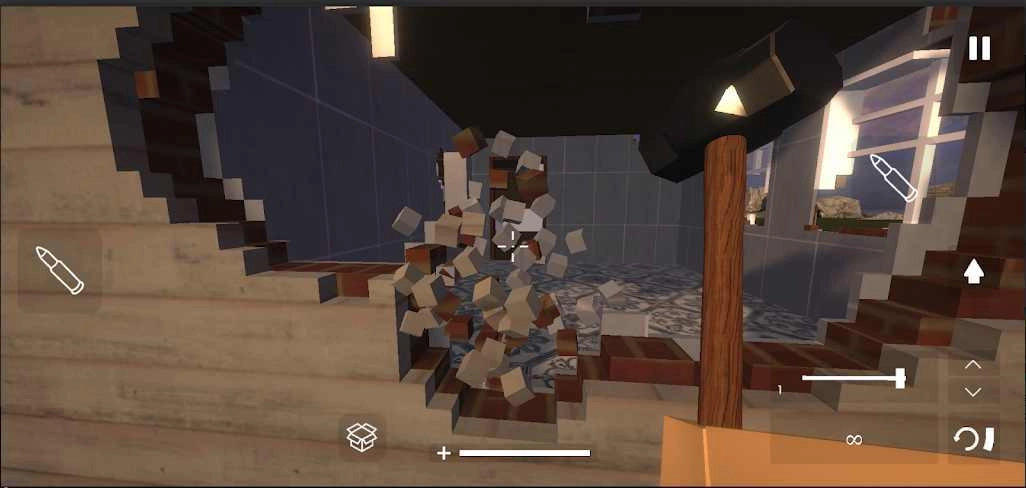 拆迁模拟器手机版图3