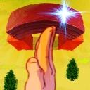 英雄削减砖块Slashing Bricks V1.1