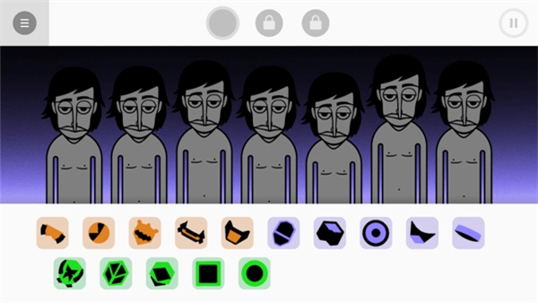 节奏盒子Krimzon模组