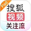 搜狐视频hd大屏版