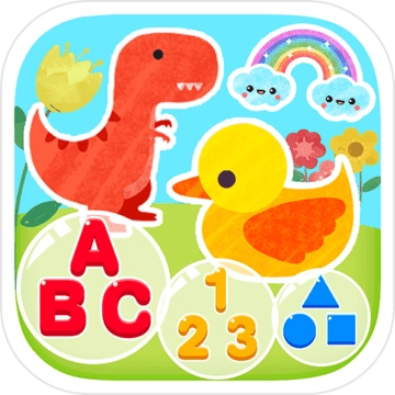 天才宝宝学前启蒙