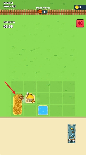 种田与征战游戏下载