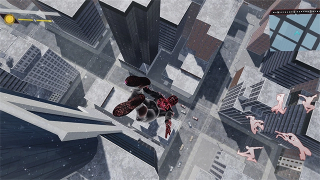 神奇绳索英雄 图1