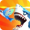 海底大猎杀深海大猎杀鱼吃鱼 