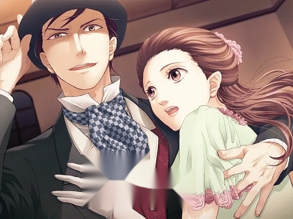 蝶之毒华之锁汉化版