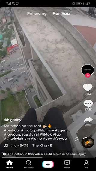 tiktok抖音国际版(2)