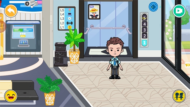 尤雅小镇 图3