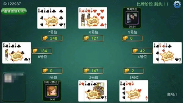 三公2