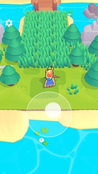 我的梦幻小岛(辅助菜单)手游下载