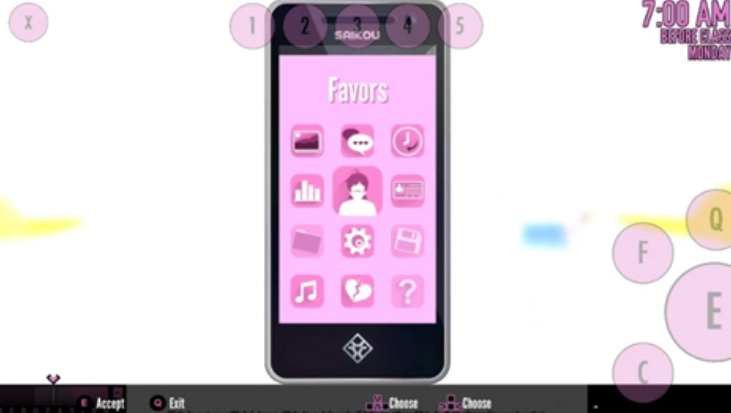 病娇模拟器fungirl模组-图4