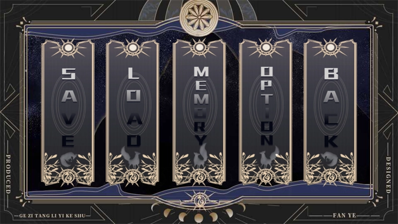 我与伏地魔那些年手游直装版图1