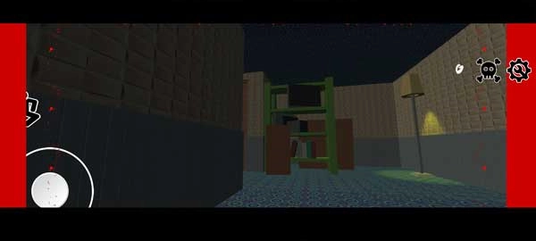 恐怖的胡安猫(2)