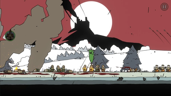 帕拉贝伦传奇围攻辅助菜单游戏正版图1