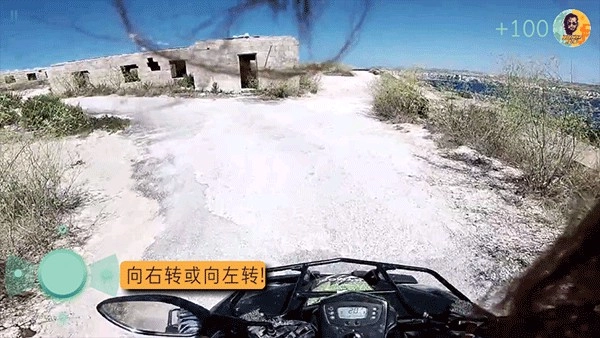 通缉者汉化版安卓下载