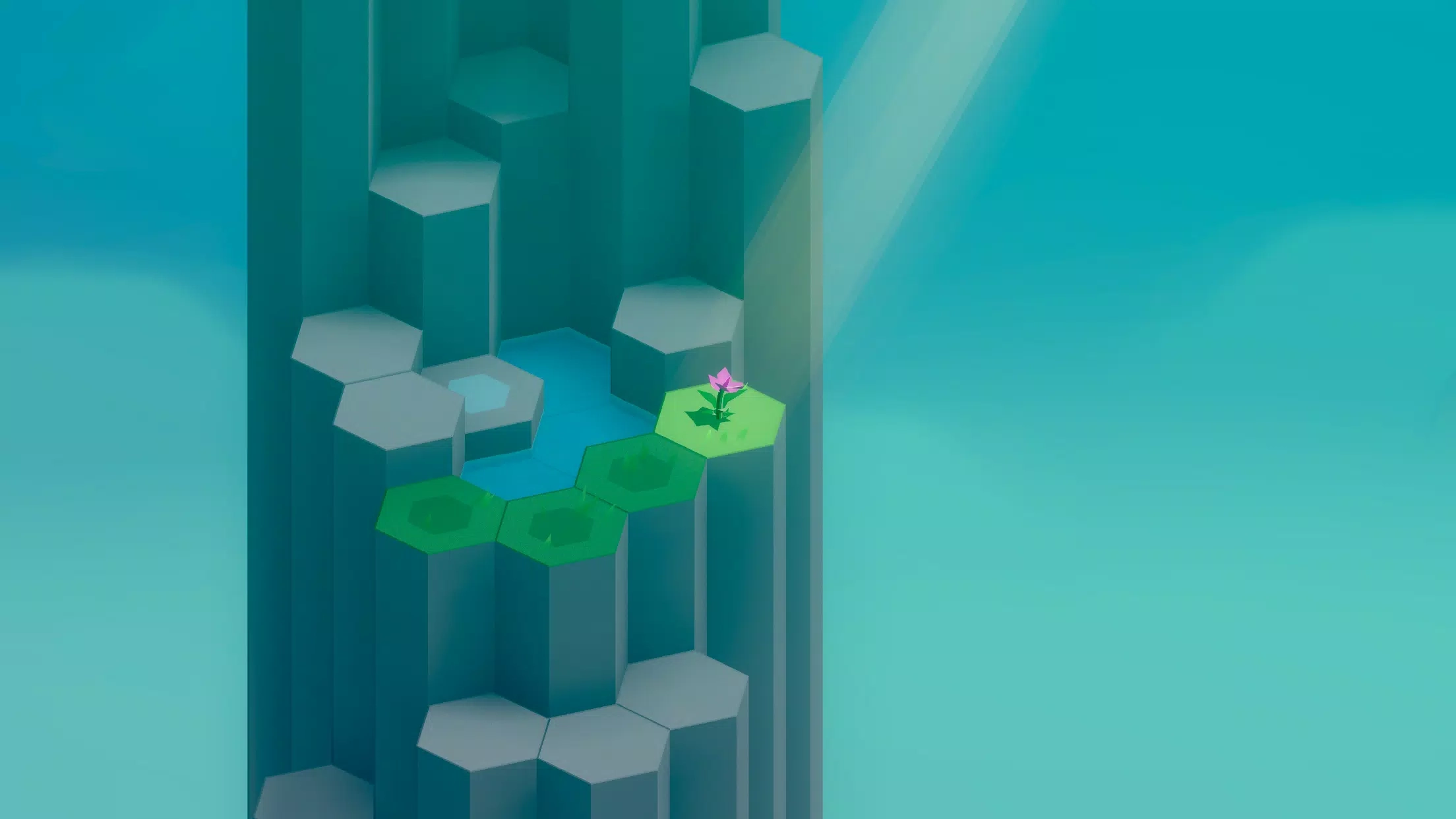 春泉瀑布steam移植(4)