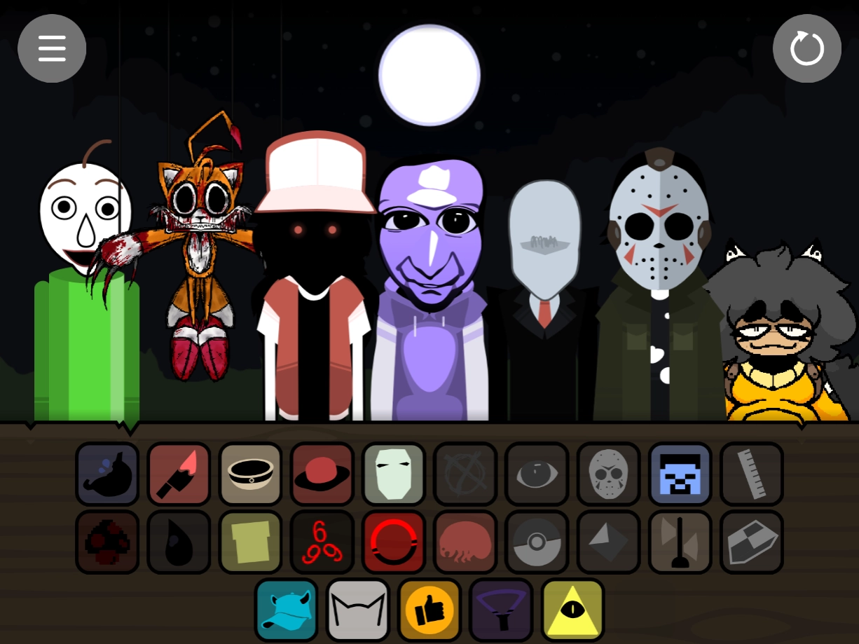 奥兹节奏盒子中文版(4)