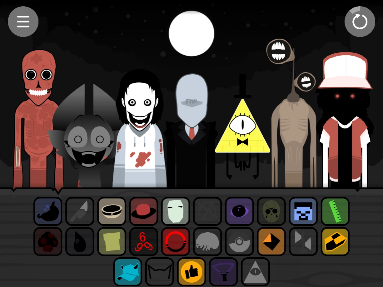 奥兹节奏盒子中文版(3)