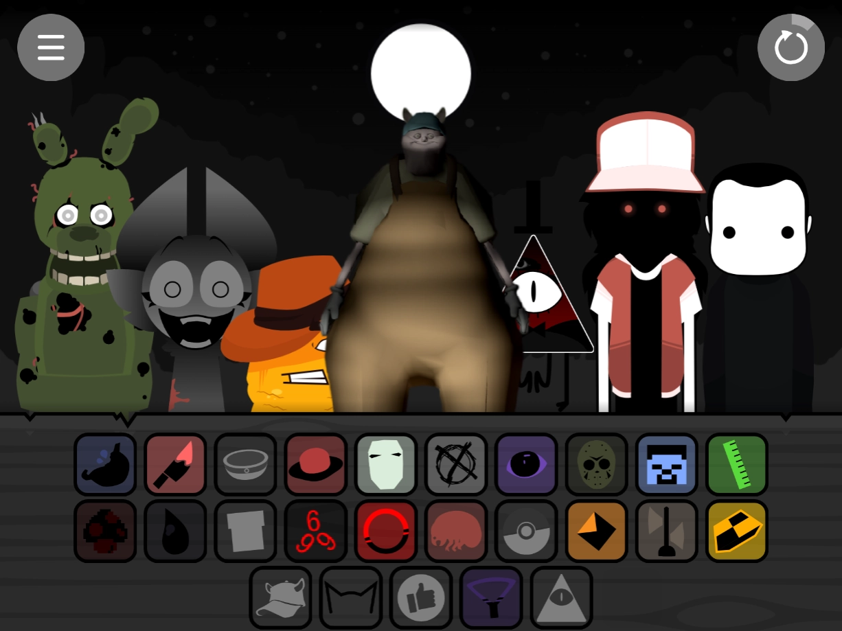 奥兹节奏盒子中文版(2)