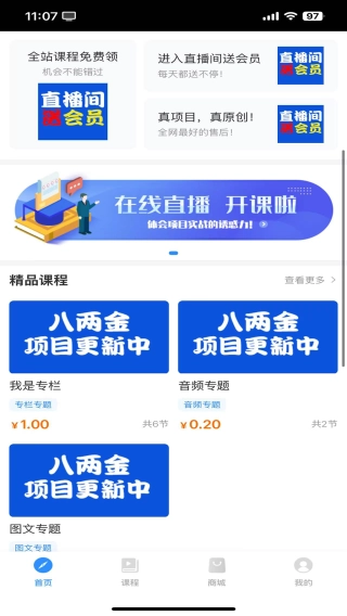 八两金图1