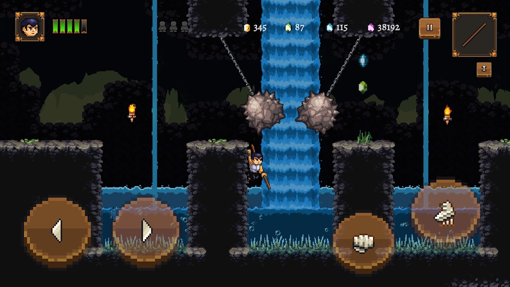 东方之影终极版(1)