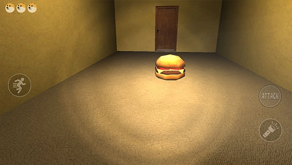 肌肉柴犬菜单MOD(1)