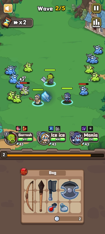 生存小队手机版-图3