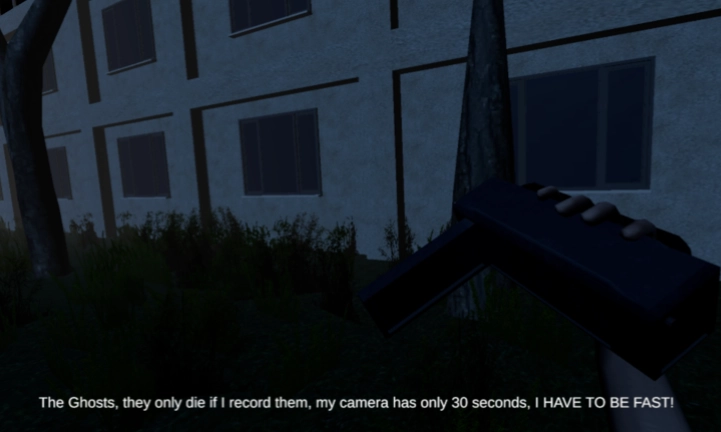 恐怖录影带凄惨记录