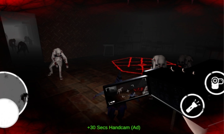 恐怖录影带凄惨记录