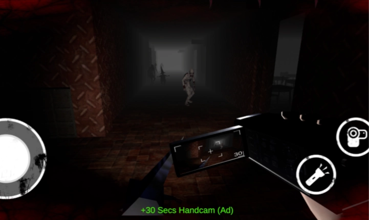 恐怖录影带凄惨记录