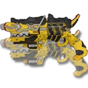 兽电战队强龙者模拟器