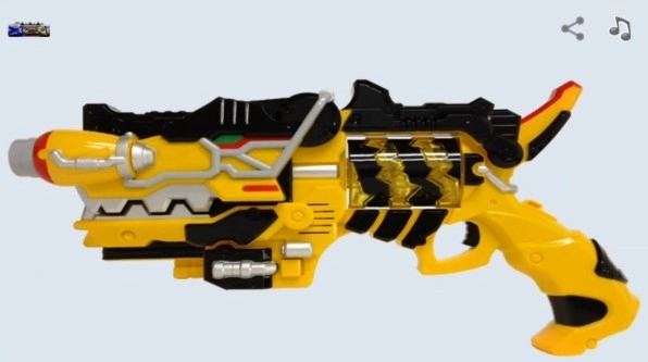 獸電戰(zhàn)隊(duì)強(qiáng)龍者模擬器正式版下載