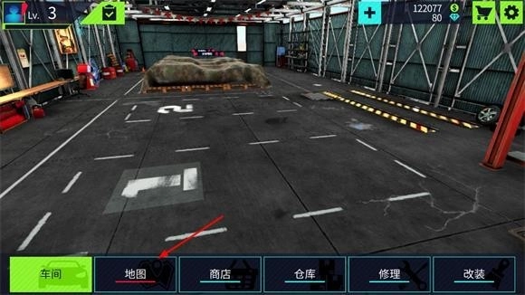 汽車(chē)修理工模擬器2026中文版下載