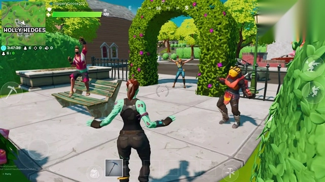 fortnite图1