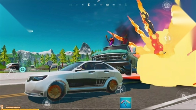 fortnite图3