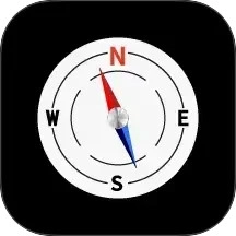 指南针罗盘