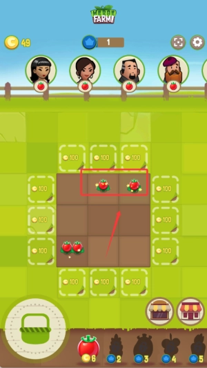 合并农场(Merge Farm!)3