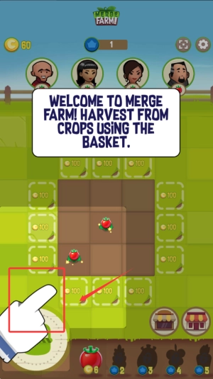 合并农场(Merge Farm!)2