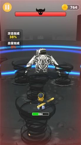 吃我一神棍2安卓版(1)