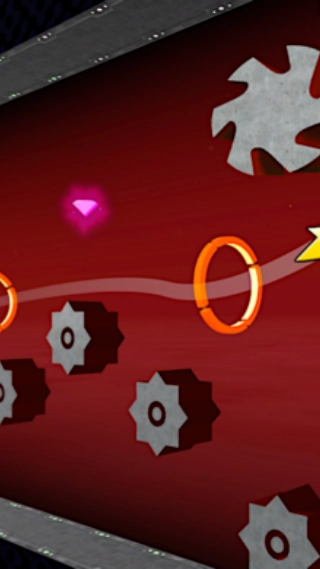 波浪之路3D Wave Road 3D