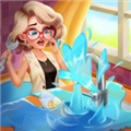 海边咖啡厅合成游戏 Seaside Cafe