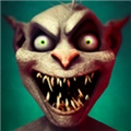 恐怖的胡安猫小游戏 scary cat