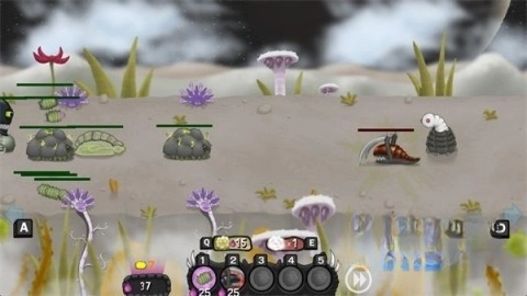 异虫女王游戏纯净版(4)