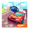 像素漂移 Pixel Drifters: Nitro