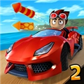 沙滩车竞速2 Beach Buggy Racing 2