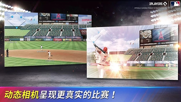 MLB9局职棒25中文版(2)