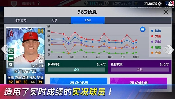 MLB9局职棒25中文版(3)