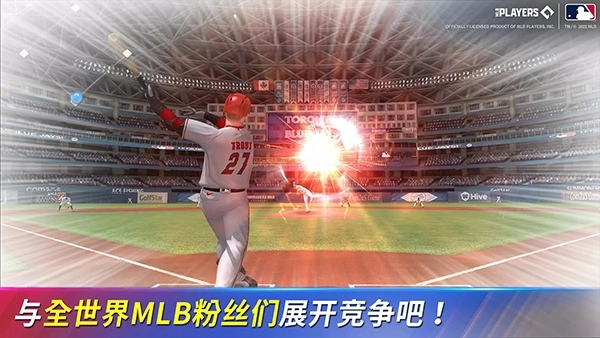 MLB9局职棒25中文版(5)