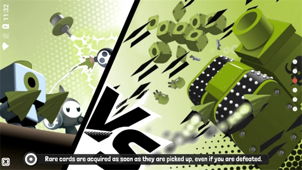 触控战争 Tactile Wars(2)