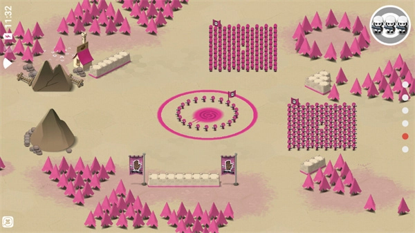 触控战争 Tactile Wars(3)