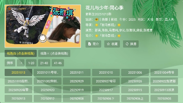 流年影视tv版(4)
